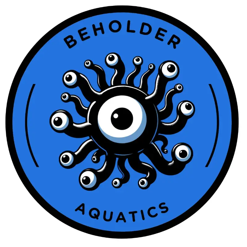 Beholder-Aquatics-Logo-1 Call (706) 851-4425 ask for Lock. Mention this ad and get 10% off a pond cleaning.