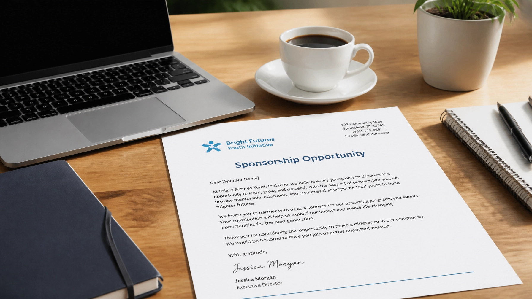 7 Mistakes You’re Making with Your Sponsorship Letters (and How to Fix Them)